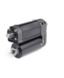 H-Track Actuators
