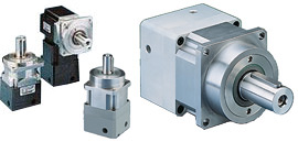 UltraTRUE Planetary減速機(jī)