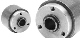 CTS 系列恒定扭矩滑差離合器