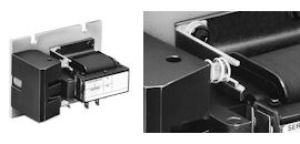 重負(fù)載執(zhí)行器