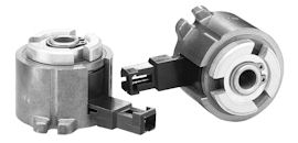 MAC 系列磁力驅(qū)動離合器