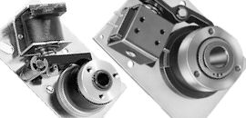 SP 系列螺線管驅(qū)動離合器